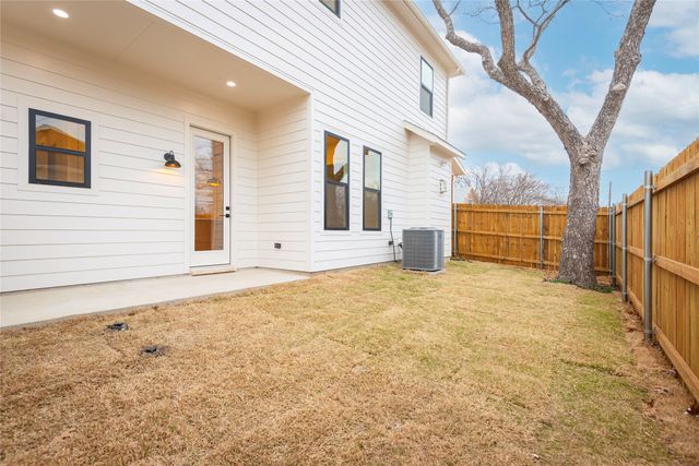 1301 Lela Street, Mckinney, TX 75069
