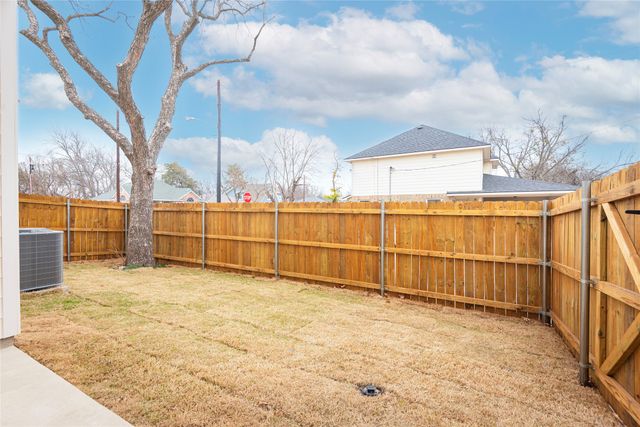 1301 Lela Street, Mckinney, TX 75069
