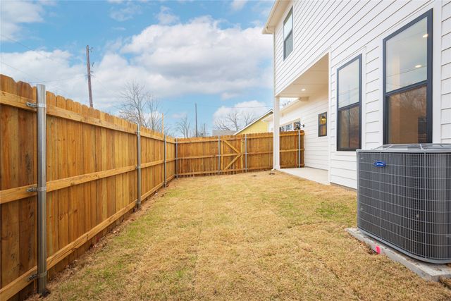 1301 Lela Street, Mckinney, TX 75069