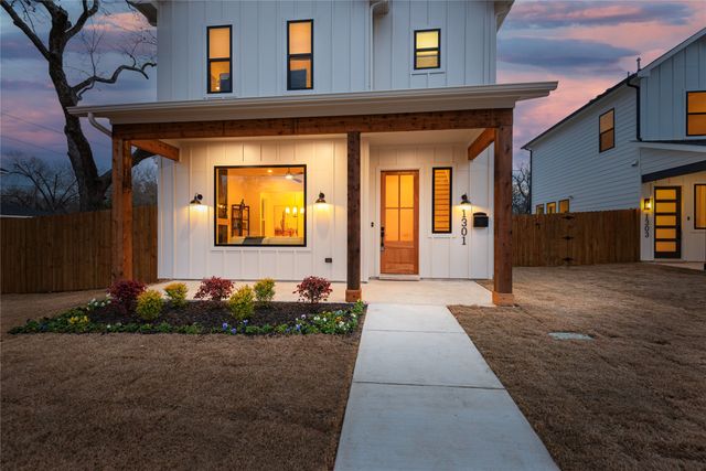 1301 Lela Street, Mckinney, TX 75069