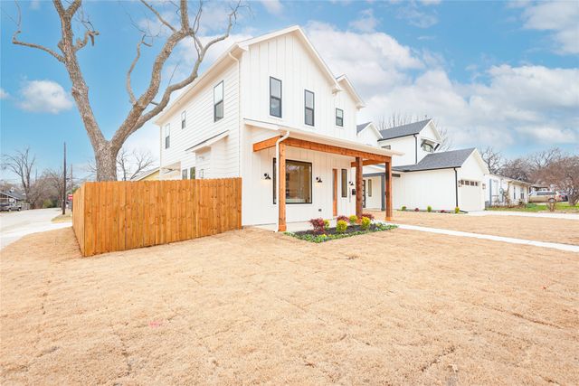 1301 Lela Street, Mckinney, TX 75069