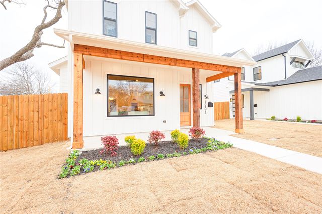 1301 Lela Street, Mckinney, TX 75069