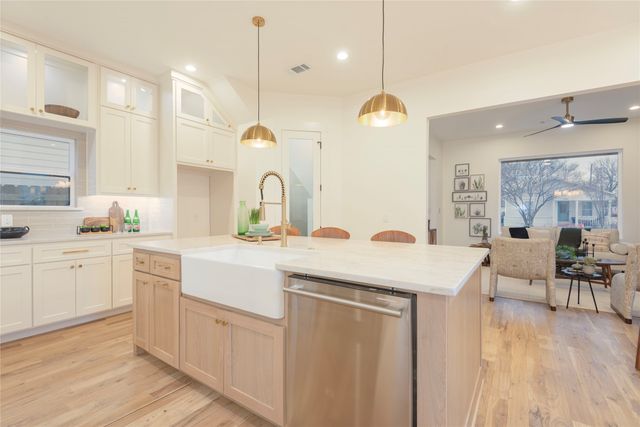 1301 Lela Street, Mckinney, TX 75069