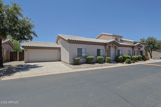 7993 W ZOE ELLA Way, Peoria, AZ 85382