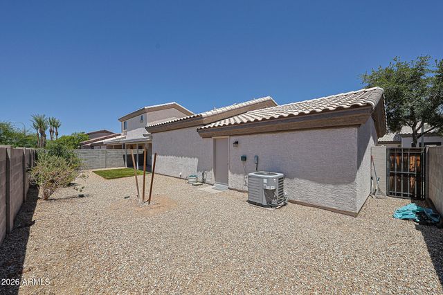 7993 W ZOE ELLA Way, Peoria, AZ 85382