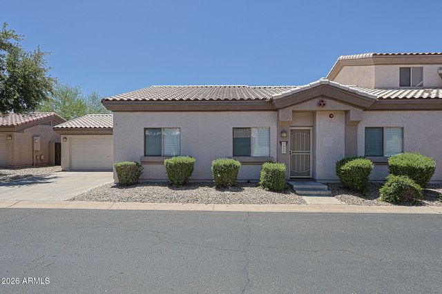 7993 W ZOE ELLA Way, Peoria, AZ 85382