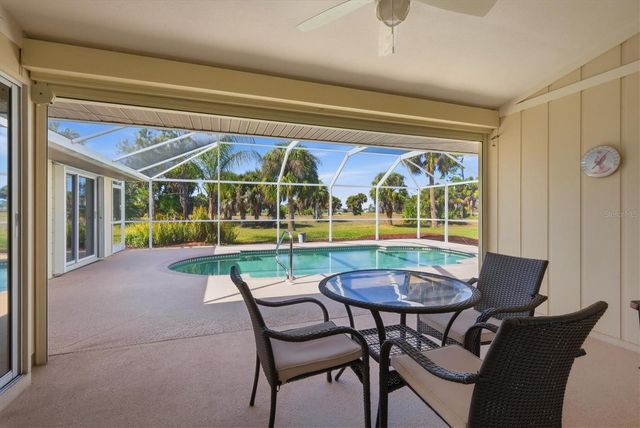 44 SPORTSMAN LANE, Rotonda West, FL 33947