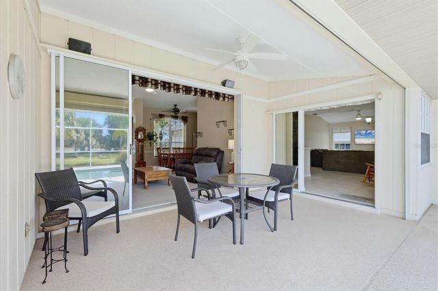 44 SPORTSMAN LANE, Rotonda West, FL 33947