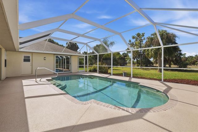 44 SPORTSMAN LANE, Rotonda West, FL 33947