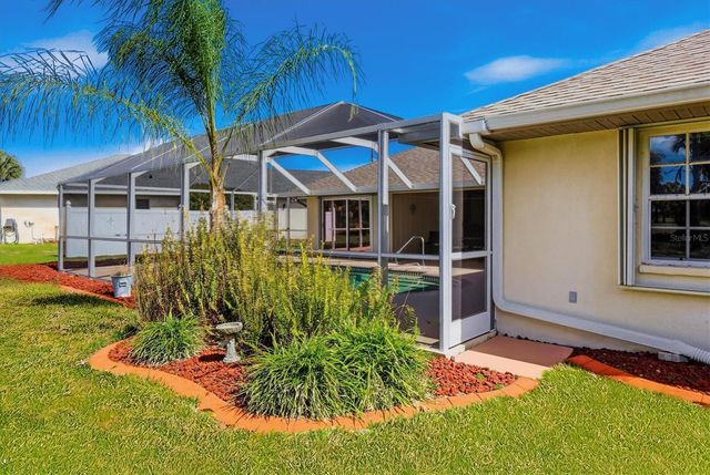 44 SPORTSMAN LANE, Rotonda West, FL 33947