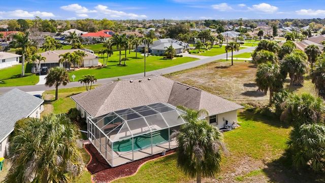 44 SPORTSMAN LANE, Rotonda West, FL 33947