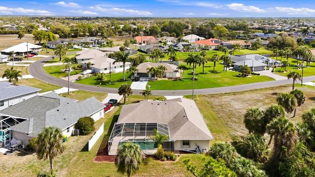 44 SPORTSMAN LANE, Rotonda West, FL 33947