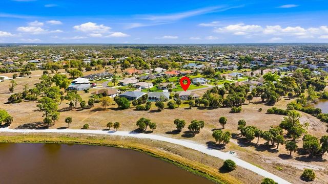 44 SPORTSMAN LANE, Rotonda West, FL 33947