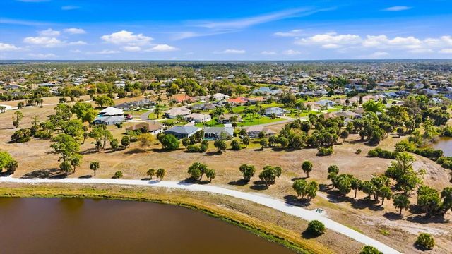 44 SPORTSMAN LANE, Rotonda West, FL 33947