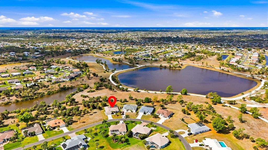 44 SPORTSMAN LANE, Rotonda West, FL 33947