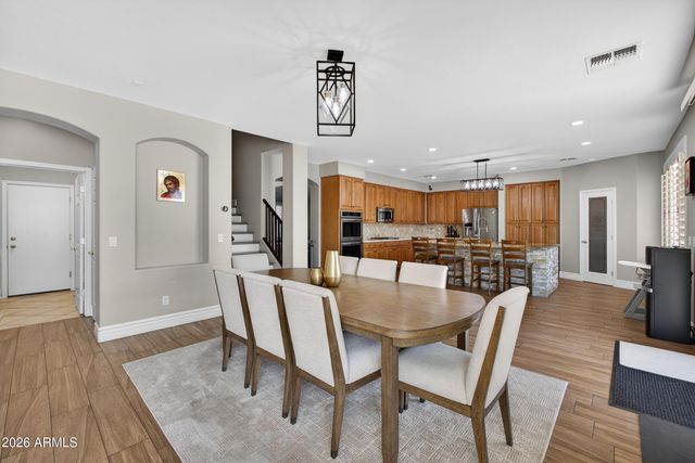 2935 E WESTCHESTER Drive, Chandler, AZ 85249