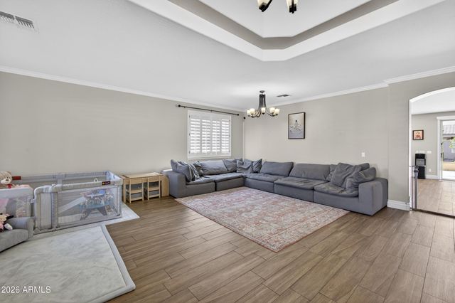 2935 E WESTCHESTER Drive, Chandler, AZ 85249