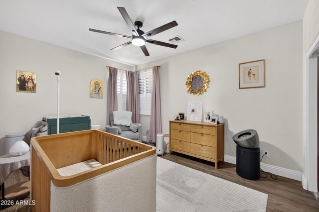 2935 E WESTCHESTER Drive, Chandler, AZ 85249