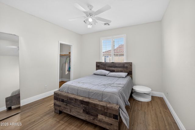 2935 E WESTCHESTER Drive, Chandler, AZ 85249