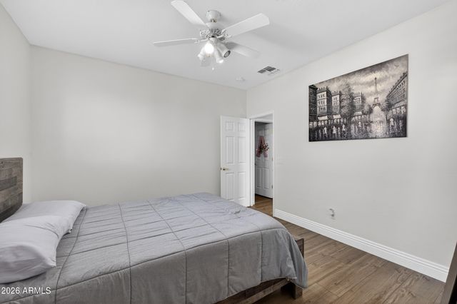 2935 E WESTCHESTER Drive, Chandler, AZ 85249