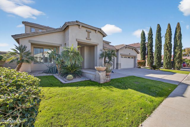 2935 E WESTCHESTER Drive, Chandler, AZ 85249