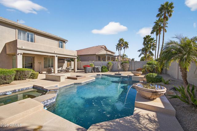 2935 E WESTCHESTER Drive, Chandler, AZ 85249