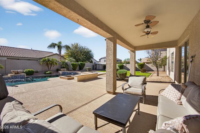 2935 E WESTCHESTER Drive, Chandler, AZ 85249