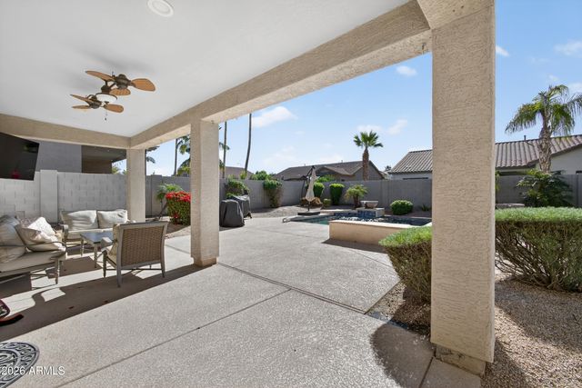 2935 E WESTCHESTER Drive, Chandler, AZ 85249