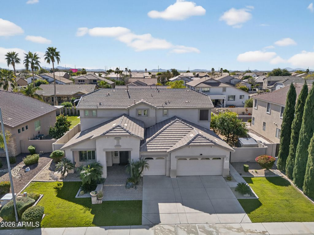 2935 E WESTCHESTER Drive, Chandler, AZ 85249