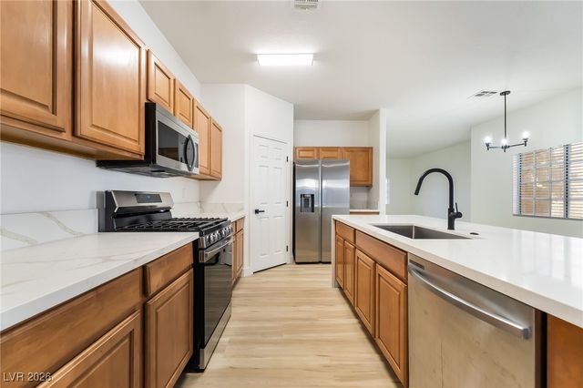 5980 Gentleslope Street, Henderson, NV 89011