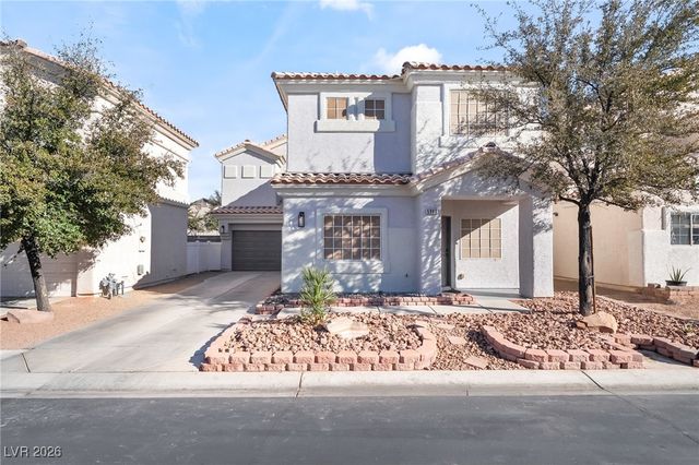 5980 Gentleslope Street, Henderson, NV 89011