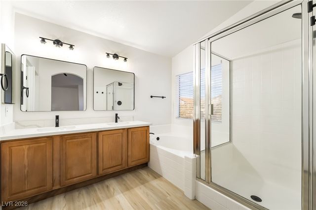 5980 Gentleslope Street, Henderson, NV 89011