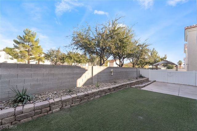 5980 Gentleslope Street, Henderson, NV 89011