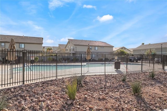 5980 Gentleslope Street, Henderson, NV 89011