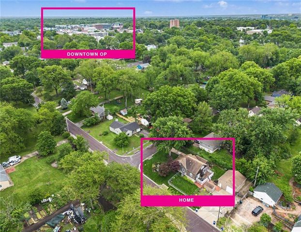 7800 Hardy Street, Overland Park, KS 66204