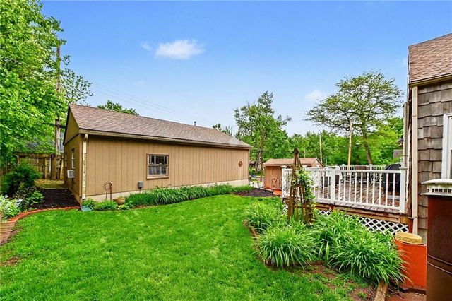 7800 Hardy Street, Overland Park, KS 66204