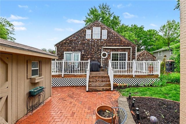 7800 Hardy Street, Overland Park, KS 66204