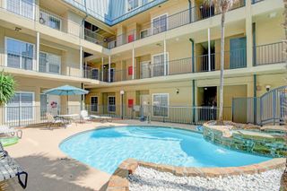 921 Marine Drive 210, Galveston, TX 77550