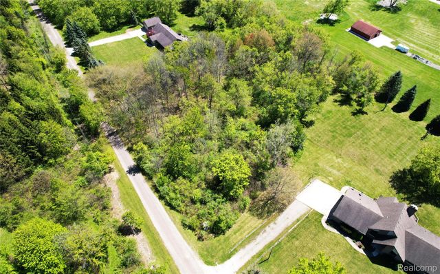 53183 Maranatha Lane, Lyon Charter Township, MI 48393