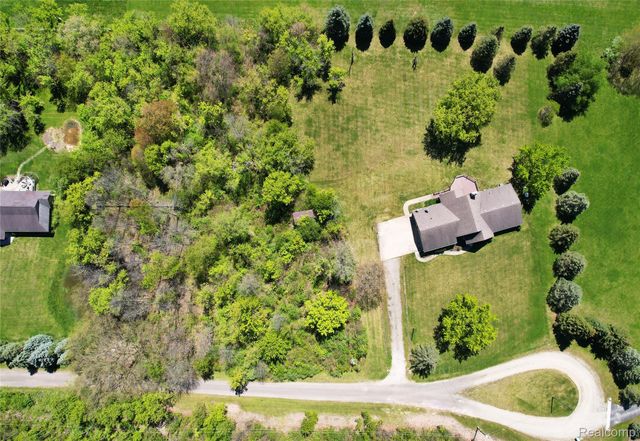 53183 Maranatha Lane, Lyon Charter Township, MI 48393