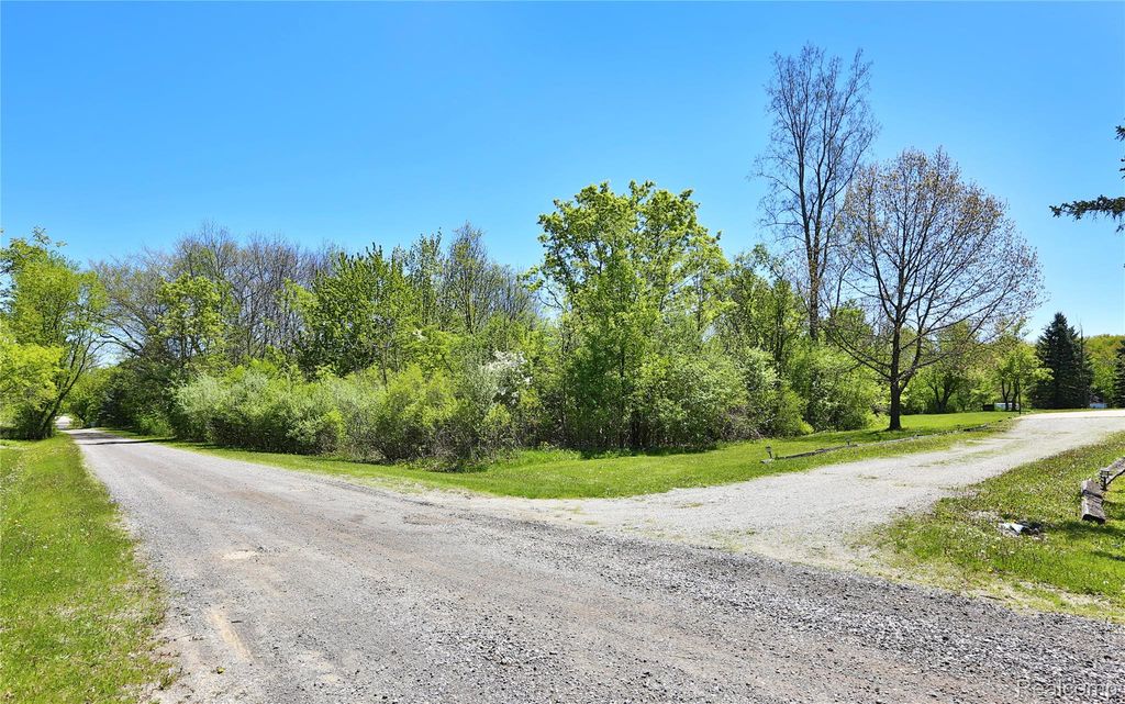 53183 Maranatha Lane, Lyon Charter Township, MI 48393