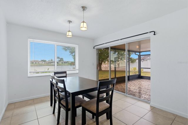 814 ELLICOTT CIRCLE NW, Port Charlotte, FL 33952