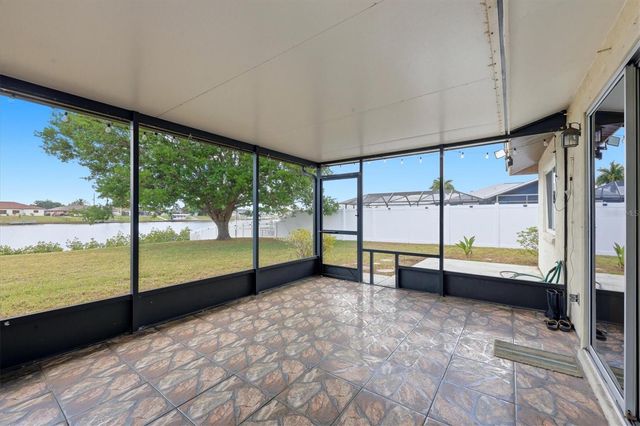 814 ELLICOTT CIRCLE NW, Port Charlotte, FL 33952