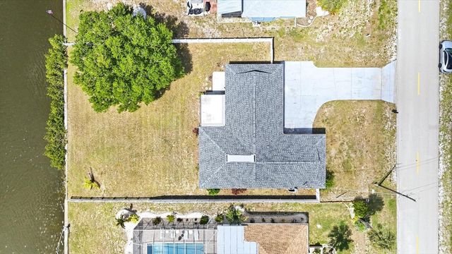 814 ELLICOTT CIRCLE NW, Port Charlotte, FL 33952