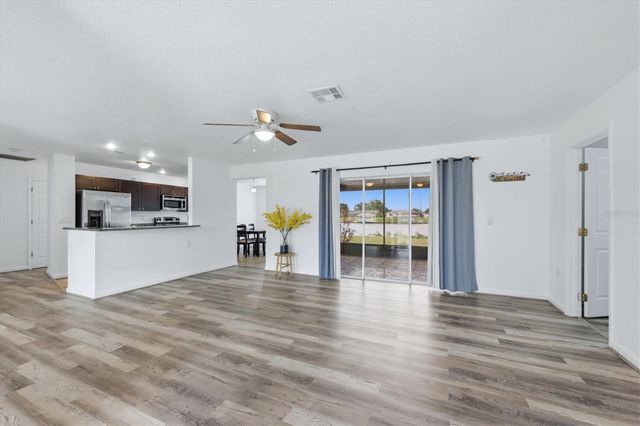 814 ELLICOTT CIRCLE NW, Port Charlotte, FL 33952