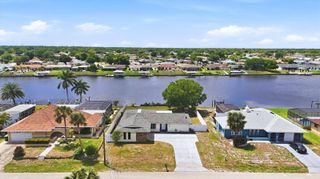 814 ELLICOTT CIRCLE NW, Port Charlotte, FL 33952