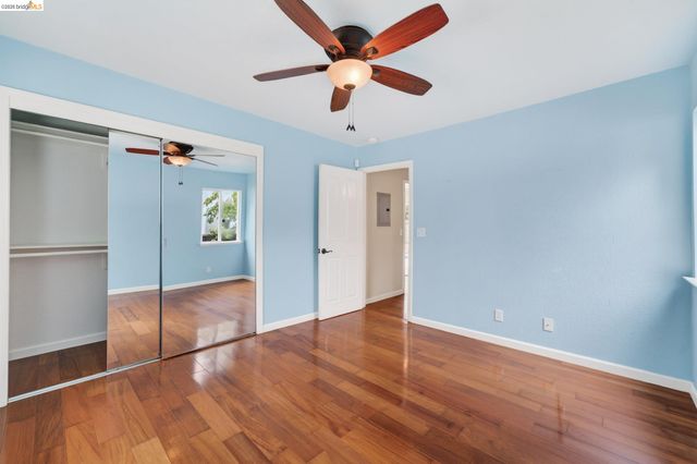 2465 Mountain View Dr, Concord, CA 94520