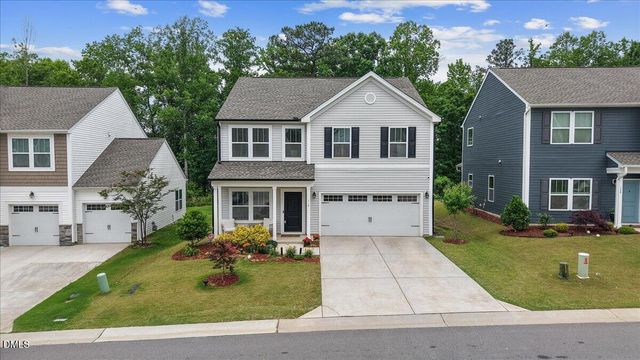 119 Bent Willow Drive, Clayton, NC 27527