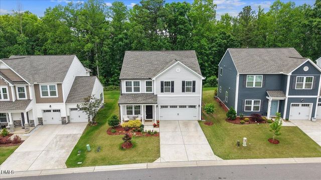 119 Bent Willow Drive, Clayton, NC 27527