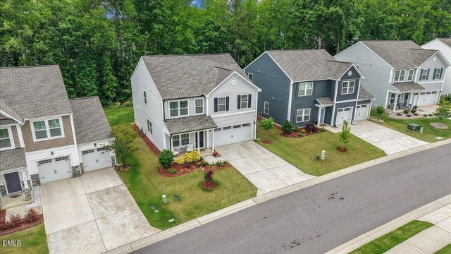 119 Bent Willow Drive, Clayton, NC 27527